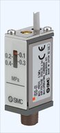 SMC IS10-01S-6 SMC IS10-01S-6 — Industrial Component