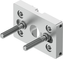 Festo DHAA-G-Q5-25-E-B11-25 Festo DHAA-G-Q5-25-E-B11-25 — Industrial Component