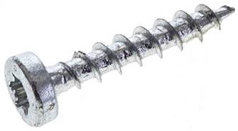 Fischer SPAN 3,5X20 HR TX