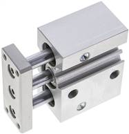 Landefeld ZDFM 20/20 K Landefeld ZDFM 20/20 K — Guide cylinder, with ball bushing, pistons 20mm,stroke 20mm