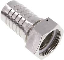 Landefeld STD 2050 ES Landefeld STD 2050 ES — Hose screw connection, DIN EN 14423 G 2"-50x68mm, 1.4301