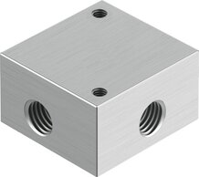 Festo FR-4-1/4 Festo FR-4-1/4 — Industrial Component