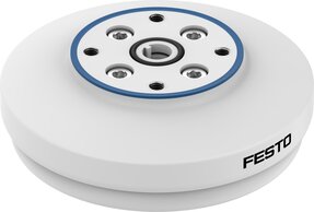Festo HAMA-MM-B33-100 Festo HAMA-MM-B33-100 — Industrial Component