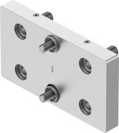Festo DHAA-G-G3-25-B11-40 Festo DHAA-G-G3-25-B11-40 — Industrial Component
