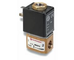 IMI-Norgren 9601540080002400 IMI-Norgren 9601540080002400 — Industrial Component