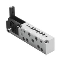 Festo VMPA1-IC-AP-S-1 Festo VMPA1-IC-AP-S-1 — Industrial Component