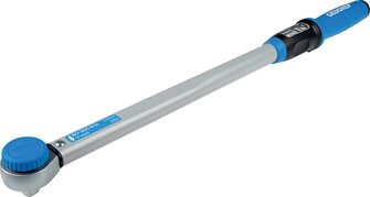 Gedore SCHL ST12 DM300 G Gedore SCHL ST12 DM300 G — Gedore torque wrench 1/2", TORCOFIX K, 60 to 300 Nm of Gedore