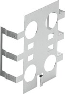 Festo CPX-AB-S-4-M12 Festo CPX-AB-S-4-M12 — Industrial Component