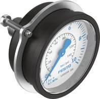 Festo FMA-50-10-1/4-EN Festo FMA-50-10-1/4-EN — Industrial Component