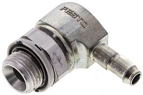 Festo LCN-1/8-PK-4 Festo LCN-1/8-PK-4 — Industrial Component