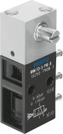 Festo RW/O-3-PK-3 Festo RW/O-3-PK-3 — Industrial Component