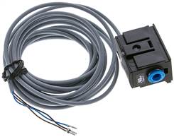Festo SDE5-D10-O3-Q6E-P-K Festo SDE5-D10-O3-Q6E-P-K — Industrial Component