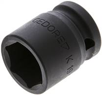 Gedore SCHL ST12 NK22 G