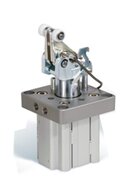 SMC RS2H63TF-30DL SMC RS2H63TF-30DL — Industrial Component