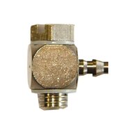 SMC MS-5ALHU-6 SMC MS-5ALHU-6 — Industrial Component