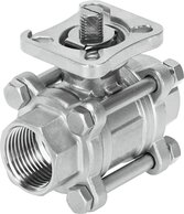 Festo VZBE-1/4-T-63-T-2-F0304-V15V15 Festo VZBE-1/4-T-63-T-2-F0304-V15V15 — Industrial Component