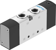 Festo VUWS-L25-M52-M-G14 Festo VUWS-L25-M52-M-G14 — Industrial Component
