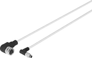Festo NEBP-M16W6-K-2-M9W5 Festo NEBP-M16W6-K-2-M9W5 — Industrial Component