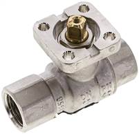 Festo VAPB-1/2-F-40-F03 Festo VAPB-1/2-F-40-F03 — Industrial Component