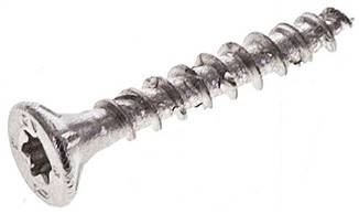 Fischer SPAN 3X20 TX ES