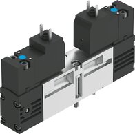 Festo VSVA-B-T32H-AH-A2-1C1 Festo VSVA-B-T32H-AH-A2-1C1 — Industrial Component