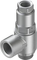 Festo HGL-3/8-B Festo HGL-3/8-B — Industrial Component