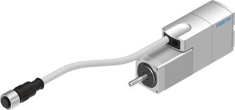 Festo EMMS-ST-28-L-SB Festo EMMS-ST-28-L-SB — Industrial Component