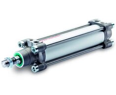 IMI-Norgren OT-IMI113740 CA/802050/M/400 ISO-LINE ZYLINDER of IMI-Norgren