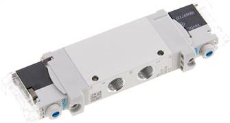 Festo VUVG-LK14-B52-18-H Festo VUVG-LK14-B52-18-H — Festo-Magnetventil 8042564 VUVG-LK14-B52-T-G18-1H2L-S of Festo