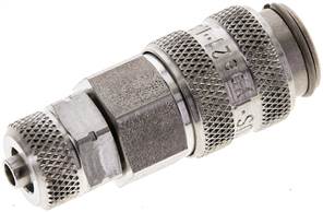 Parker KDK 4 NW5 ES4A BA