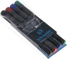 Schneider Novus PEN 222F-SET4