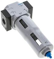 Festo LF-1/2-D-MIDI Festo LF-1/2-D-MIDI — Industrial Component