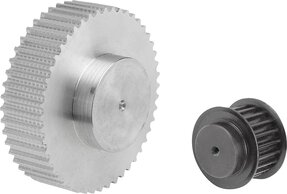 Norelem 22004-051540 Norelem 22004-051540 — Industrial Component