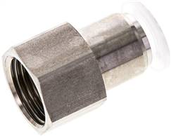 Sang-A IQSF 1212 PP ES Sang-A IQSF 1212 PP ES — Push-in fitting with FT G 1/2"-12mm, IQS-PP of Sang-A