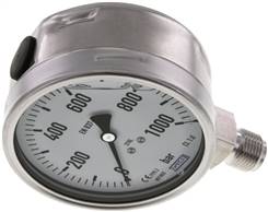 WIKA MS 1000100 GLY ES