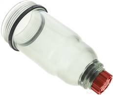 Landefeld FW EG 11220 Landefeld FW EG 11220 — Filter cup for drinking water fine filter