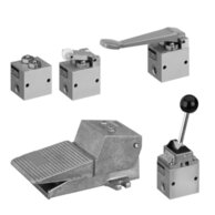 Aventics 0820401008