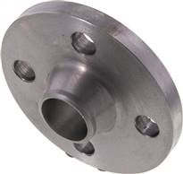 Landefeld FL 32 V ST Landefeld FL 32 V ST — Welding neck flange DN32-PN16 (DIN), DIN 2633, 42,4mm, Black steel