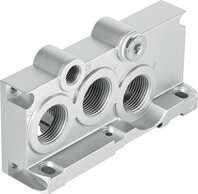 Festo VABE-S6-2R-N34 Festo VABE-S6-2R-N34 — Industrial Component