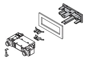 SMC ZS-33-JS SMC ZS-33-JS — Industrial Component