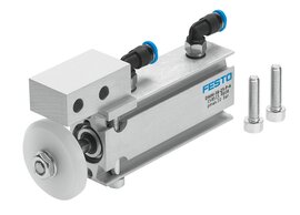 Festo BWR-HSP-16 Festo BWR-HSP-16 — Industrial Component