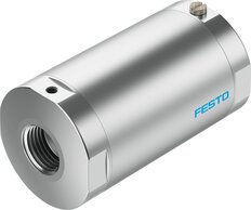 Festo VZQA-C-M22C-15-TT-V2V4S1-2