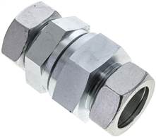 Landefeld RHD 42 L Landefeld RHD 42 L — Hydraulic check valves 42 L (M52x2), Zinc plated steel