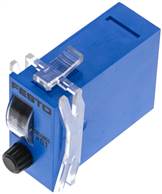 Festo PZVT-3-SEC Festo PZVT-3-SEC — Industrial Component