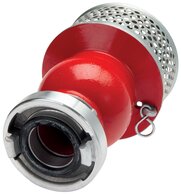 Landefeld STKSK A Landefeld STKSK A — Storz strainer 110-A (133mm lug)