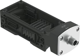 Festo CPX-AP-A-AL-1-M12-5P Festo CPX-AP-A-AL-1-M12-5P — Industrial Component