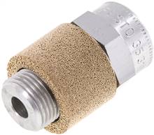 Festo GRE-3/8 Festo GRE-3/8 — Industrial Component