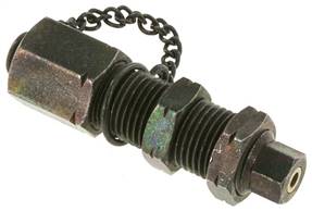 Landefeld ME SV 1615 Landefeld ME SV 1615 — Measuring hose connector M 16x1.5 (MT) - M 16x1.5 (MT) (Schott:M 16x1,5)