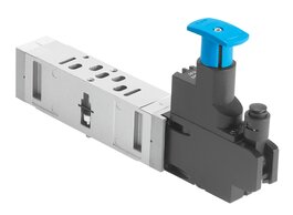 Festo VABF-S3-1-R2C2-C-10 Festo VABF-S3-1-R2C2-C-10 — Industrial Component