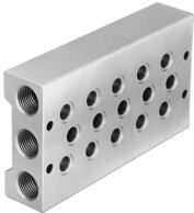 Festo PRS-1/4-5 Festo PRS-1/4-5 — Industrial Component